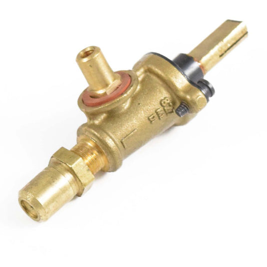 Whirlpool Part# 7502P560-60 Burner Valve - Genuine OEM