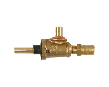 Whirlpool Part# 7502P523-60 Valve (OEM) Top
