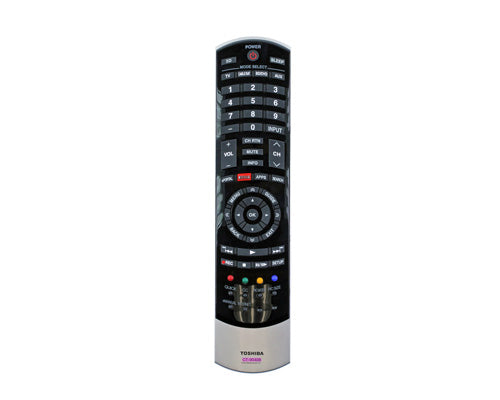 Toshiba Part# 75030624 Remote Control (OEM)