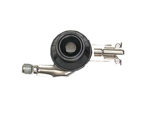 Whirlpool Front Burner Top - Black (Glossy Finish) WP7505P283-60