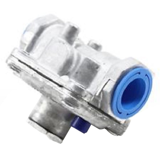 Midea 4-Ways Valve Assembly - 201637391676