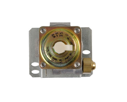 Whirlpool Part# 7510P063-60 Gas Pressure Regulator (OEM)