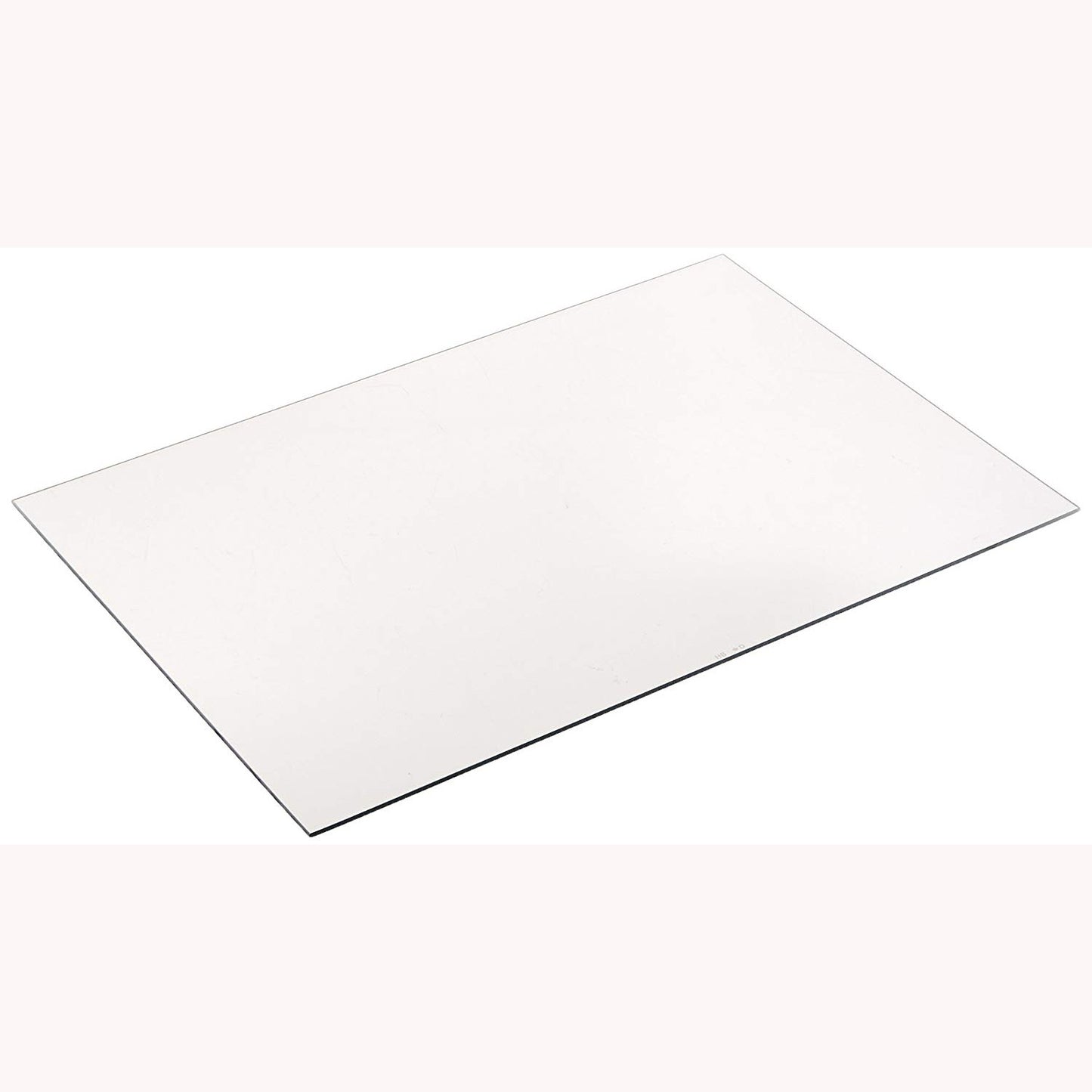 Whirlpool Part# W11110513 Door Glass (OEM)