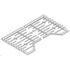 Samsung Guide Front-Left , Dw8000J,Abs - DD61-00562A