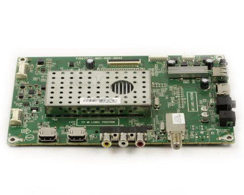 Haier Main Board (Cbpfftgkx2) - 756TXFCB0QK017000X