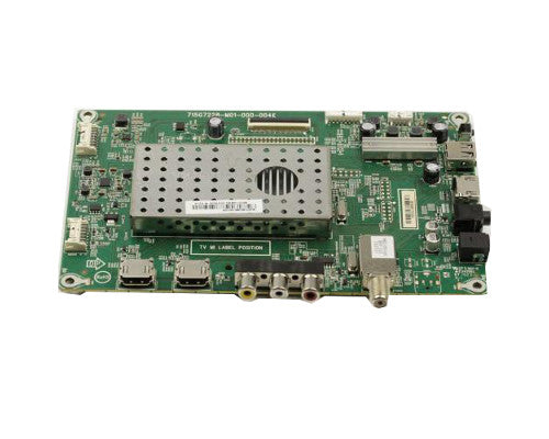 Haier Main Board (Cbpfftgkx3) - 756TXFCB0QK018000X