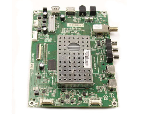 Haier Main Board (Cbpfftgkx4) - 756TXFCB0QK019000X