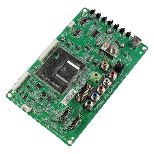 Haier Part# 756TXCCB01K082003Q Mainboard (OEM)