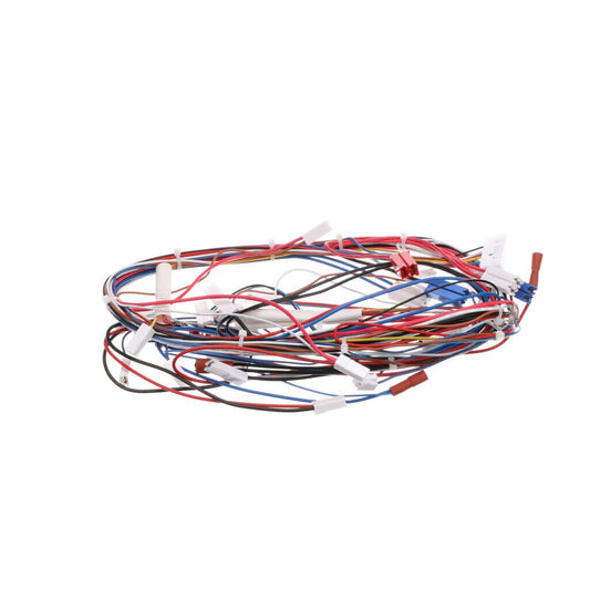 Bosch 00 Cable Harness - 757665