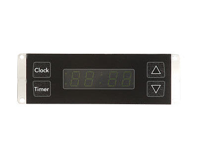 Whirlpool Part# 7602P164-60 Clock Timer (OEM)