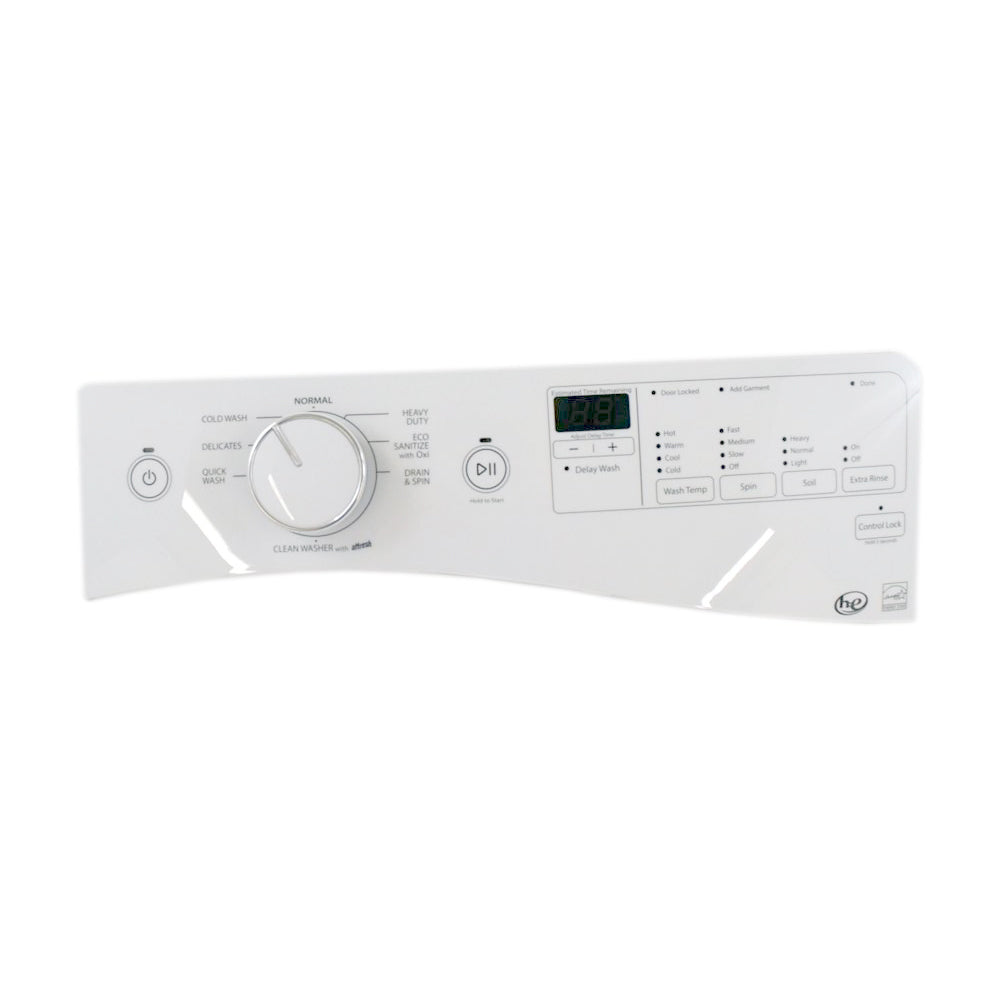 Whirlpool Part# W11353722 Ui Panel (OEM)