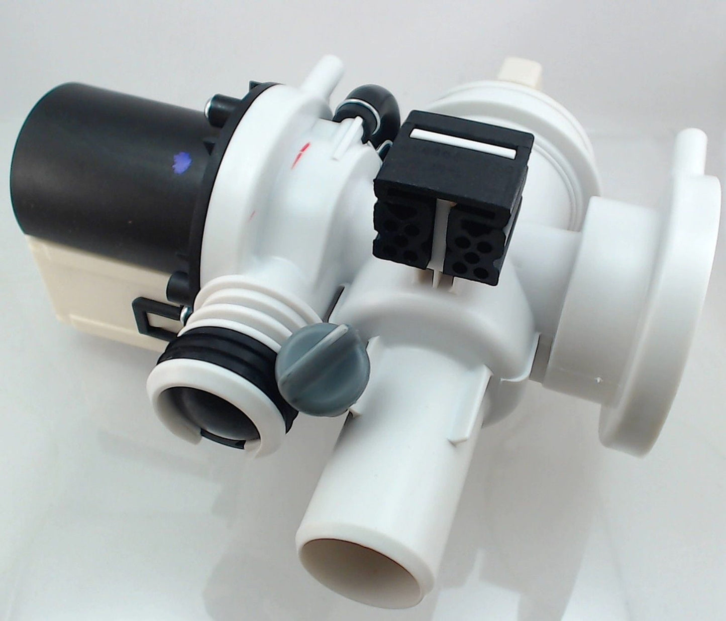Samsung Part# DC96-01585D Drain Pump (OEM)