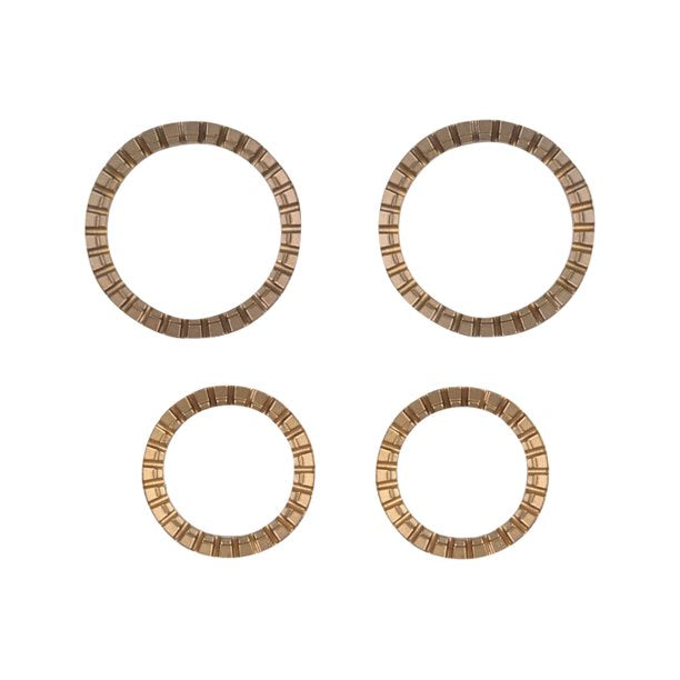 Dacor Burner Ring Set - 76130