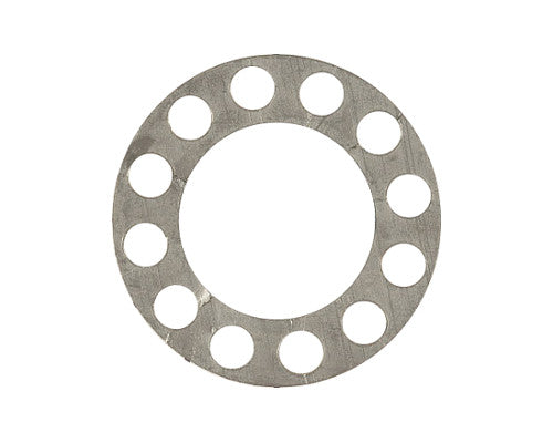 Dacor P/Backed Gasket, Dua - 76139