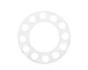 Dacor Part# 76140 Gasket (OEM) P/Backed, Dual