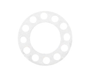 Dacor P/Backed Gasket, Dua - 76140