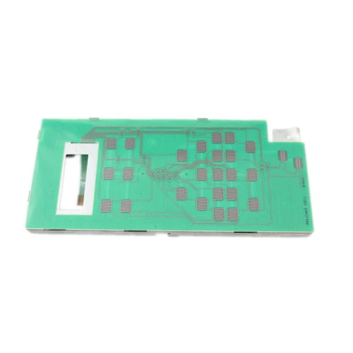 Dacor Key Fixing Angle - 76161