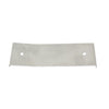 GE Part# WB36T10500 Control Panel Assembly (OEM) PRF/Bisquit