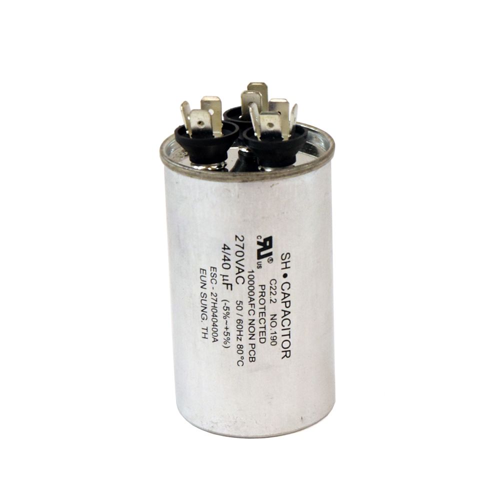Dacor Capacitor 16Mf 10130 - 76251