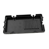 Dacor Part# 76270 Water Box Cover (Black) - Genuine OEM