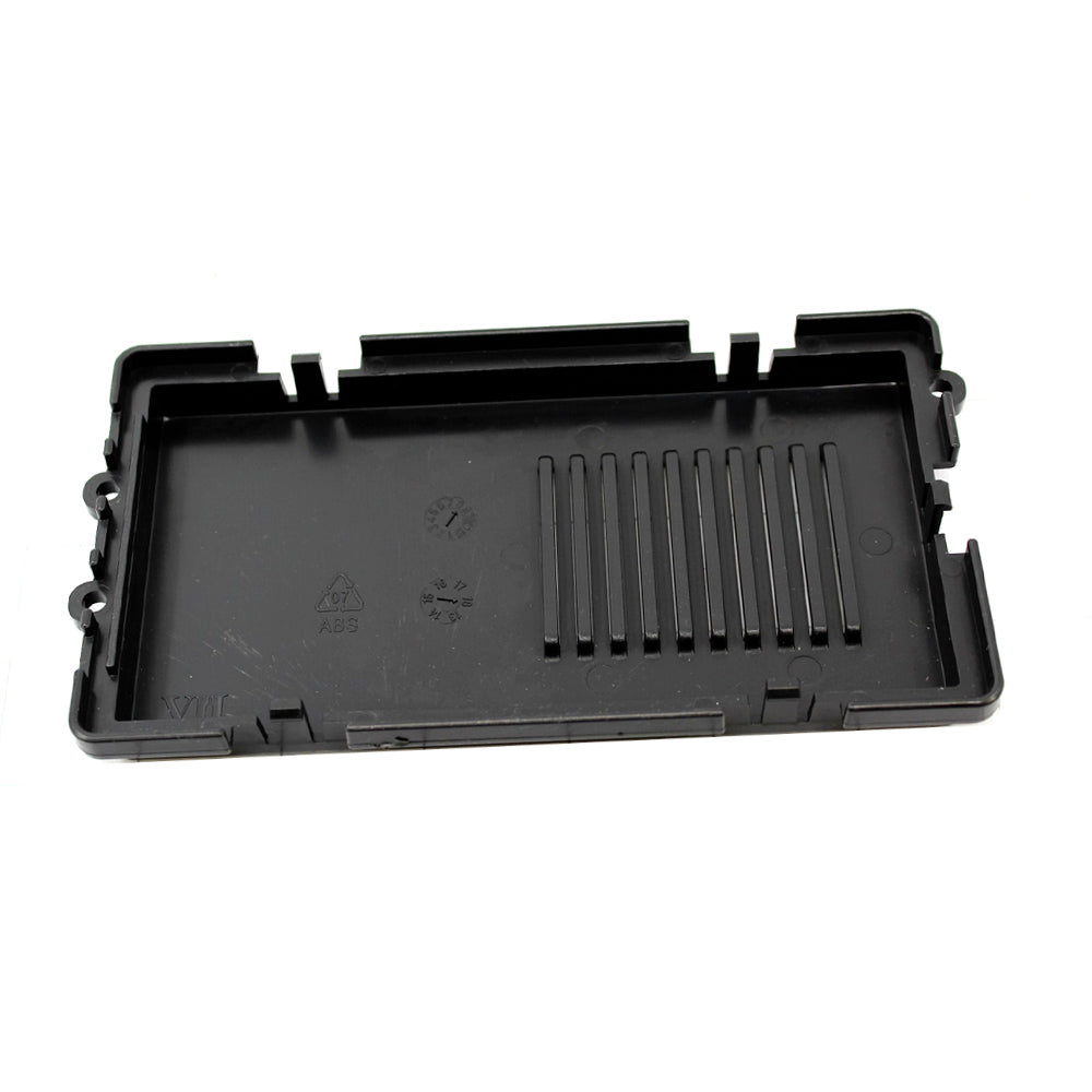 Dacor Blk Cvr Water Box Lt - 76270