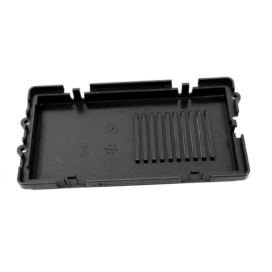 Dacor Blk Cvr Water Box Lt - 76270
