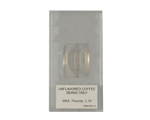 Dacor Coffee Beans Cont. C - 76271