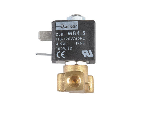 Dacor 2Wye Solenoid Valve - 76289