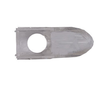Dacor Right Slide Coffee - 76334