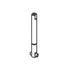 Dacor Part# 76366 Shaft Expulsion Spring - Genuine OEM