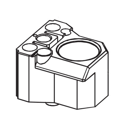 Dacor Warked Group D43 - 76378
