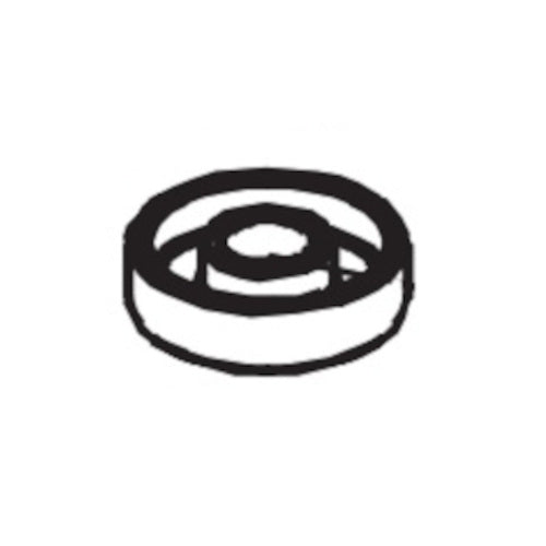 Dacor Upper Spring Support - 76388