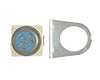 Dacor Asy, Door Handle, 27 - 13659-008