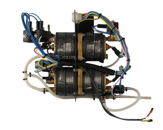Dacor Boiler Group - 76428