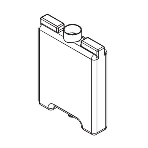 Dacor Tank 5 L Group - 76434