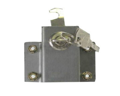 Dacor Padlock With Key - 76435