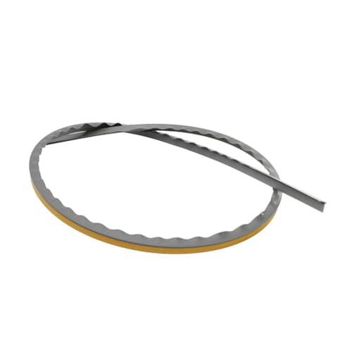 Dacor Part# 700907BG Bezel Control (Black) - Genuine OEM