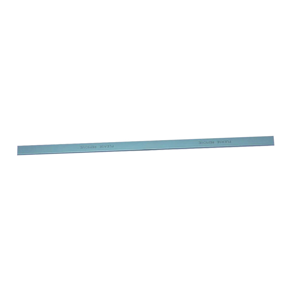 Liebherr Refrigerator Bottle Rack Retaining Strip - 764368300