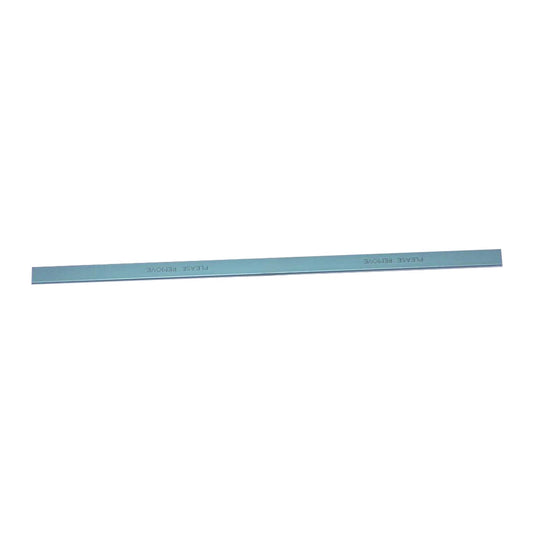 Liebherr Refrigerator Bottle Rack Retaining Strip - 764368300