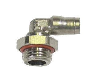 Dacor L Fitting 1/4 - 76437
