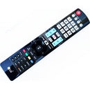 Lg Remote Controller Assembly - AKB73715502