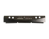 Dacor Part# 76479B Control Bezel Assembly (OEM)