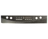 Dacor Touchpad-Control Panel Bezel (Black) - 76480B