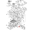 Midea Input Pipe Assembly - 201644790189