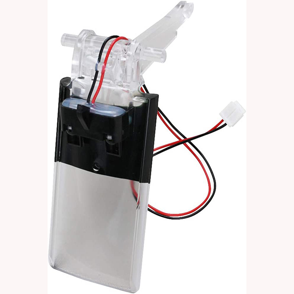Electrolux Actuator,Bisque - 241553604