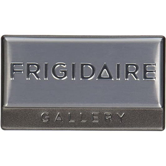 Electrolux Nameplate - 316126200