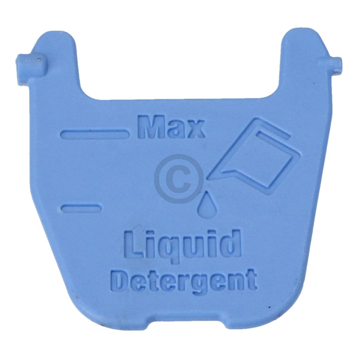 Electrolux Flap,Partition,Detergent Drawr - 132767800
