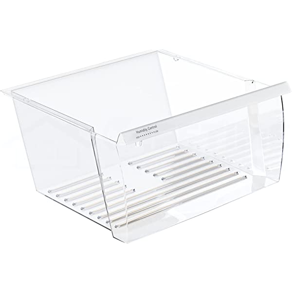 Electrolux Fz Drawer,Stainless - 241987961