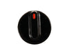 Magic Chef Range - Oven/Stove Gas Range Burner Knob 31JA-5KLX