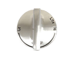 Whirlpool Part# 7733P389-60 Valve Knob (OEM)